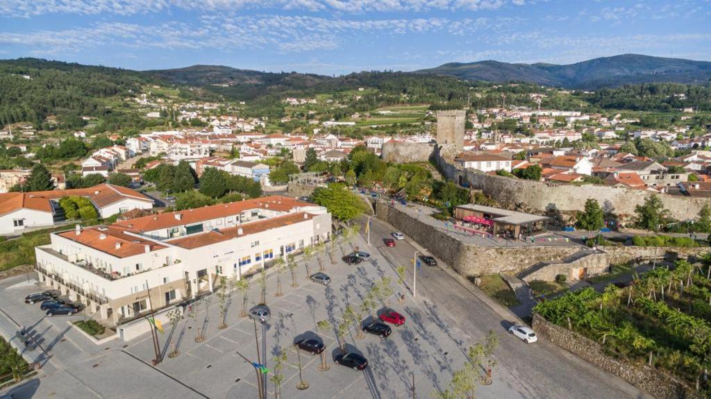 Hotel Novas Direcoes, Lda - Nova Gerencia 2021 Melgaço Esterno foto