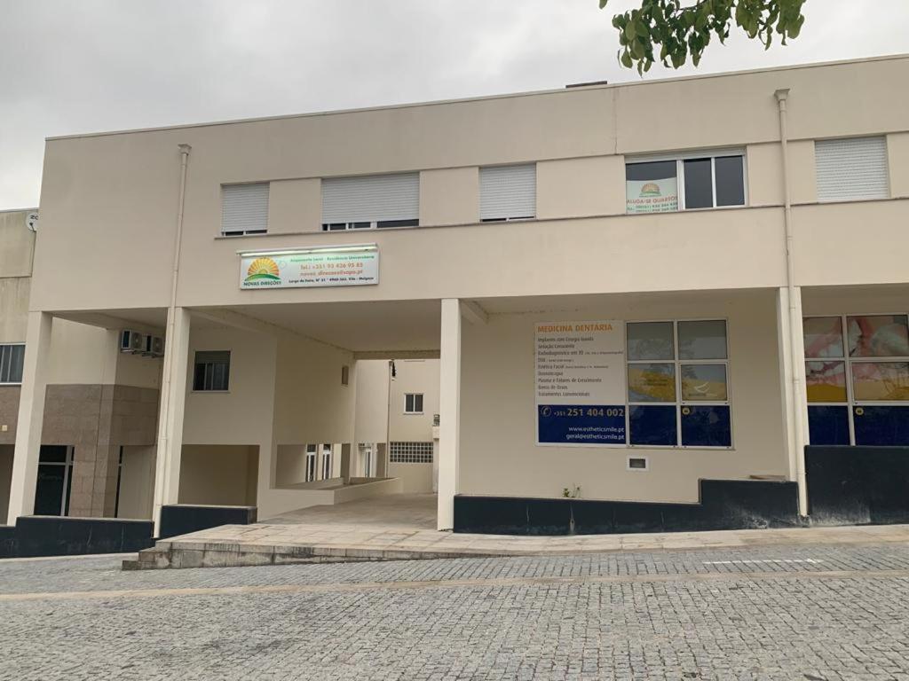 Hotel Novas Direcoes, Lda - Nova Gerencia 2021 Melgaço Esterno foto