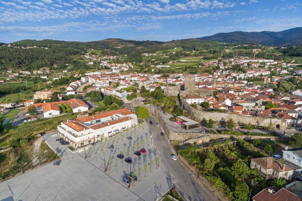 Hotel Novas Direcoes, Lda - Nova Gerencia 2021 Melgaço Esterno foto
