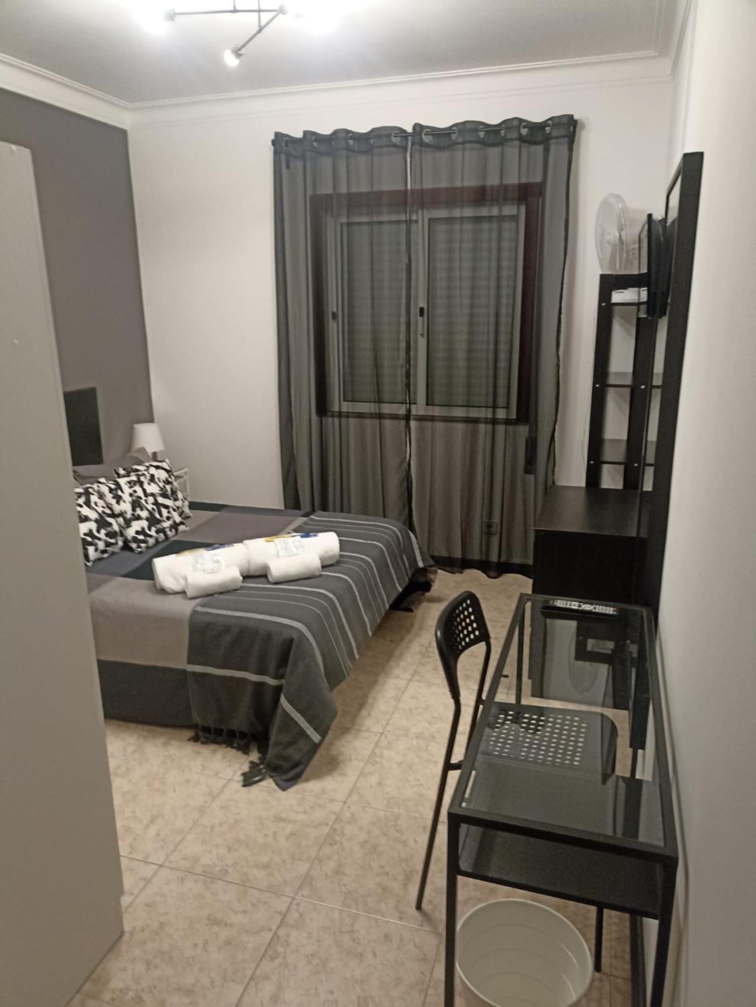 Hotel Novas Direcoes, Lda - Nova Gerencia 2021 Melgaço Esterno foto