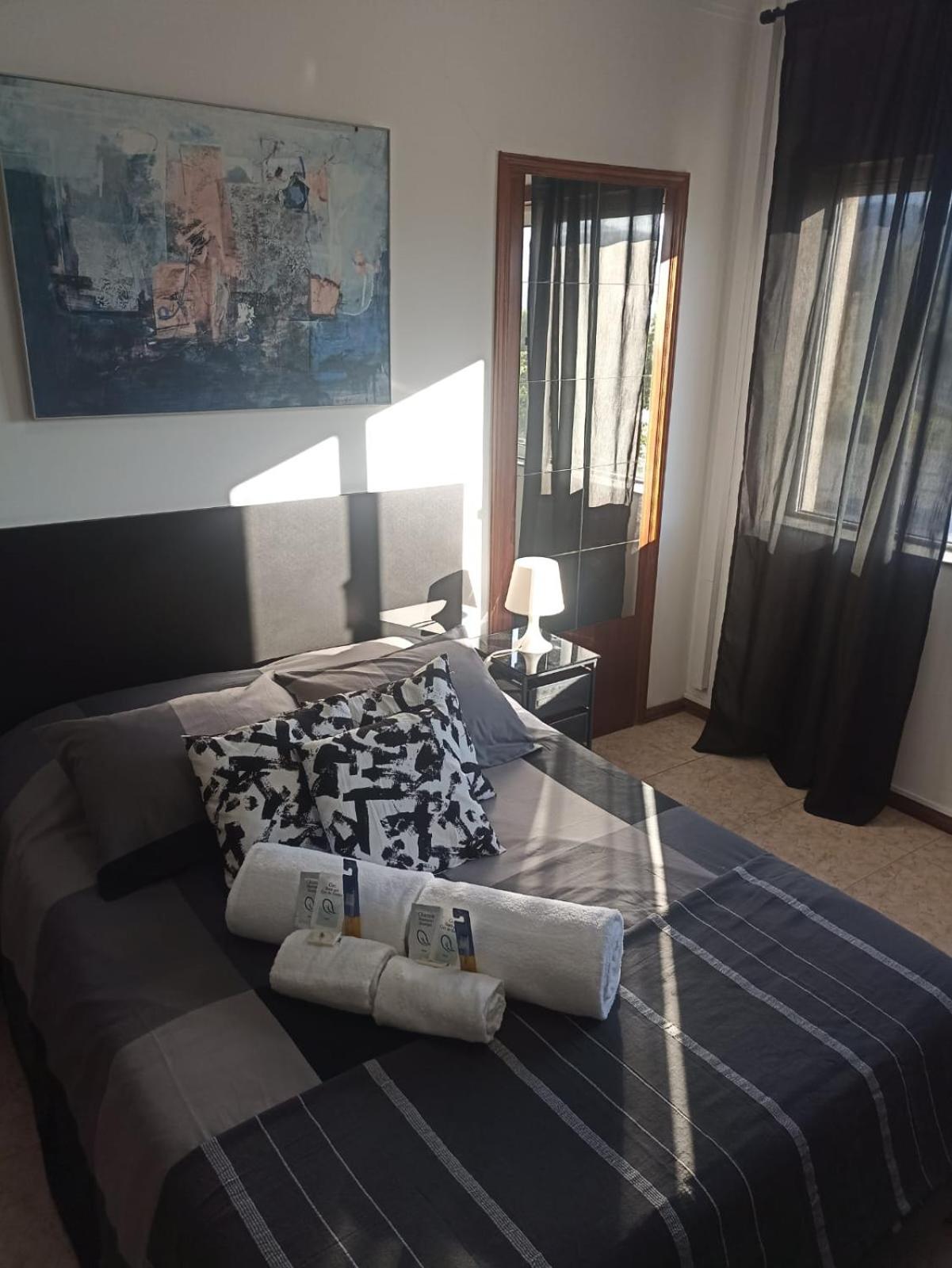 Hotel Novas Direcoes, Lda - Nova Gerencia 2021 Melgaço Esterno foto