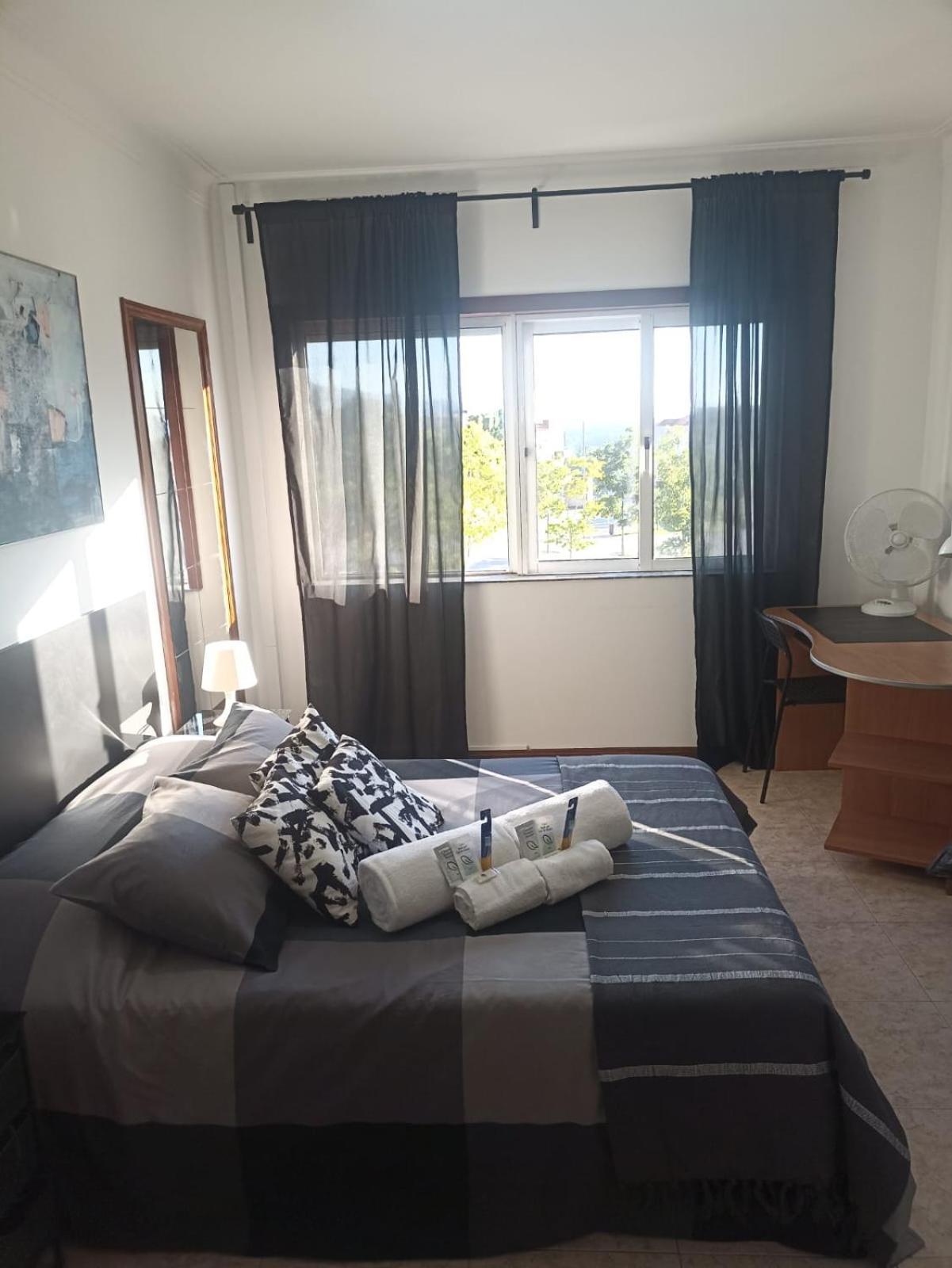Hotel Novas Direcoes, Lda - Nova Gerencia 2021 Melgaço Esterno foto