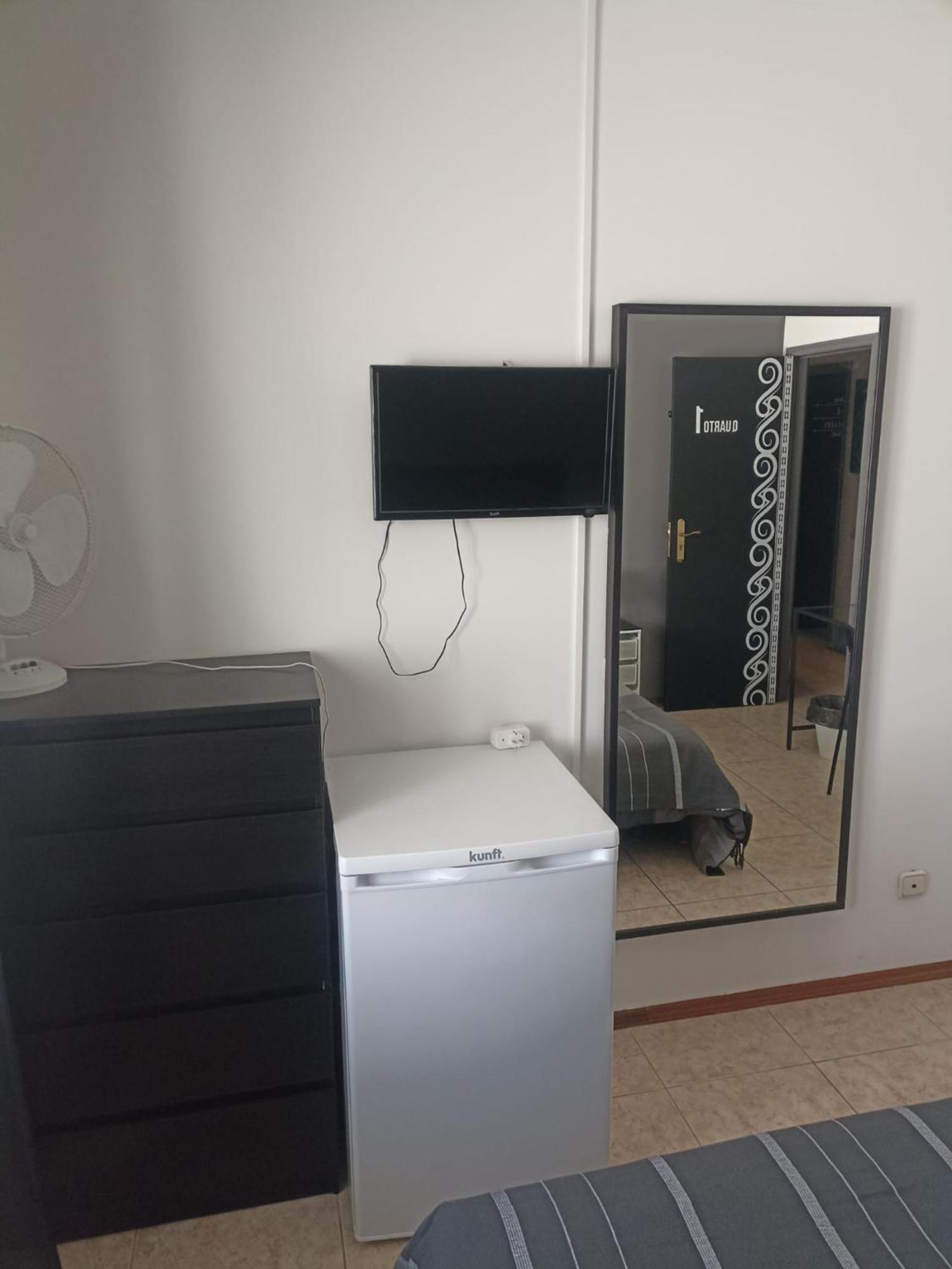 Hotel Novas Direcoes, Lda - Nova Gerencia 2021 Melgaço Esterno foto